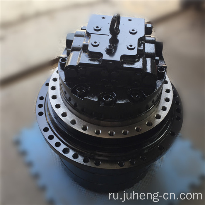 Excavator R210 Travel Motor TM40 Final Drive